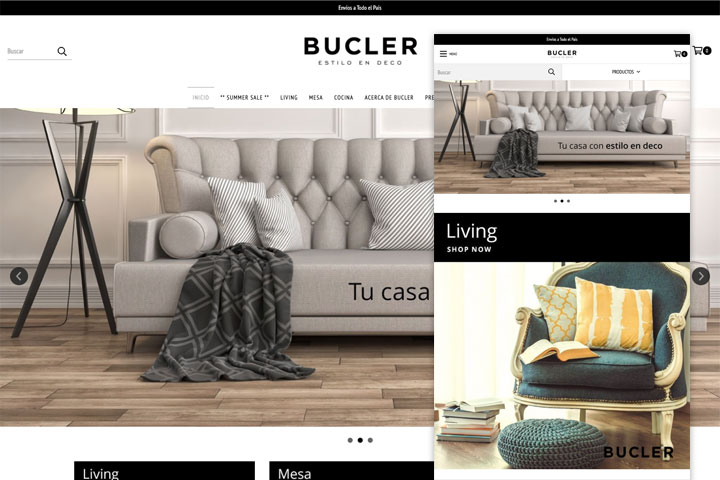 Bucler
