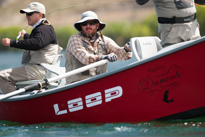 Damonte Outfitters