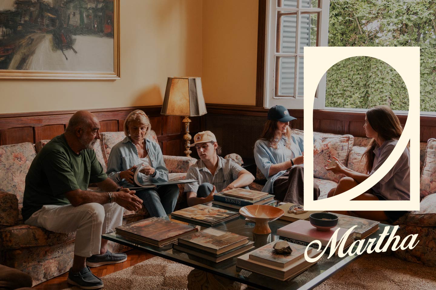 Martha Concept Store